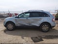 Photo 14 of 16 — 2008 Ford Edge