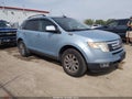 Photo 1 of 16 — 2008 Ford Edge