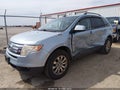 Photo 2 of 16 — 2008 Ford Edge