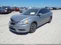 2014 Nissan Sentra — photo 2 of 18 | VIN 3N1AB7AP8EL607246