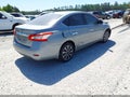 2014 Nissan Sentra — photo 4 of 18 | VIN 3N1AB7AP8EL607246