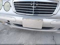 Photo 12 of 13 — 2002 Mercedes-Benz E-Class