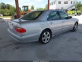 Photo 4 of 13 — 2002 Mercedes-Benz E-Class