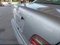 Photo 6 of 13 — 2002 Mercedes-Benz E-Class