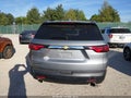 Photo 16 of 16 — 2023 Chevrolet Traverse