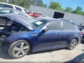 Photo 14 of 16 — 2019 Kia Optima