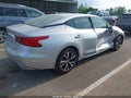 Photo 4 of 16 — 2016 Nissan Maxima