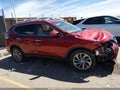 2015 Nissan Rogue — photo 13 of 16 | VIN 5N1AT2MV1FC841227