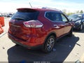 2015 Nissan Rogue — photo 4 of 16 | VIN 5N1AT2MV1FC841227