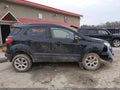 2019 Ford EcoSport — photo 14 of 17 | VIN MAJ6S3GL3KC272880