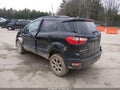 2019 Ford EcoSport — photo 3 of 17 | VIN MAJ6S3GL3KC272880