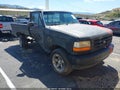 Photo 1 of 12 — 1993 Ford F-150 Lightning
