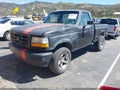 Photo 2 of 12 — 1993 Ford F-150 Lightning