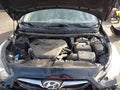 Photo 10 of 17 — 2013 Hyundai Accent