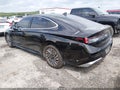2025 Hyundai Sonata Hybrid — photo 3 of 16 | VIN KMHL34JJ8SA105400