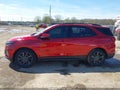 Photo 14 of 16 — 2024 Chevrolet Equinox