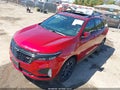 Photo 6 of 16 — 2024 Chevrolet Equinox
