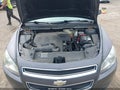 Photo 10 of 11 — 2010 Chevrolet Malibu