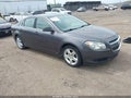 Photo 1 of 11 — 2010 Chevrolet Malibu