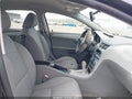 Photo 5 of 11 — 2010 Chevrolet Malibu