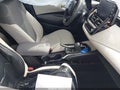 Photo 5 of 17 — 2021 Toyota Corolla