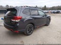 2019 Subaru Forester — photo 4 of 17 | VIN JF2SKAKC4KH400231