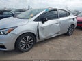 Photo 6 of 11 — 2021 Nissan Versa