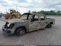 Photo 6 of 14 — 2011 Ford F-350