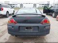 Photo 17 of 17 — 2003 Mitsubishi Eclipse
