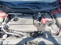 Photo 10 of 16 — 2023 Nissan Rogue Sport
