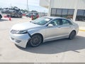 Photo 2 of 16 — 2016 Lincoln MKZ