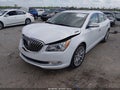 Photo 2 of 16 — 2015 Buick LaCrosse