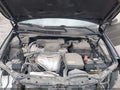 Photo 10 of 17 — 2017 Toyota Camry