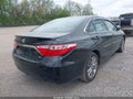 Photo 4 of 17 — 2017 Toyota Camry