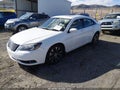 Photo 2 of 11 — 2012 Chrysler 200