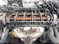 Photo 6 of 12 — 2009 Kia Spectra