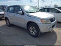 Photo 1 of 12 — 2008 Suzuki Grand Vitara