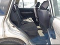 Photo 8 of 12 — 2008 Suzuki Grand Vitara