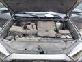 Photo 10 of 20 — 2019 Toyota 4Runner