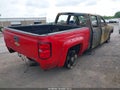 Photo 4 of 11 — 2018 Chevrolet Silverado 2500