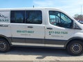 Photo 13 of 16 — 2015 Ford Transit-150