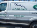 Photo 14 of 16 — 2015 Ford Transit-150