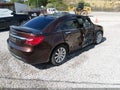Photo 4 of 17 — 2013 Chrysler 200
