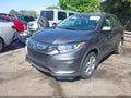 2022 Honda HR-V — photo 2 of 16 | VIN 3CZRU5H34NM713134