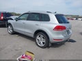 Photo 3 of 17 — 2013 Volkswagen Touareg