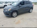 Photo 2 of 17 — 2018 Chevrolet Trax