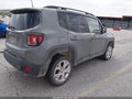 Photo 4 of 17 — 2020 Jeep Renegade