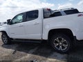 Photo 15 of 20 — 2016 Chevrolet Colorado
