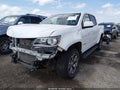 Photo 19 of 20 — 2016 Chevrolet Colorado