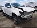 Photo 1 of 20 — 2016 Chevrolet Colorado
